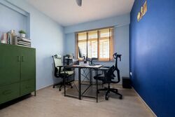 Blk 108B Eastlawn @ Canberra (Sembawang), HDB 5 Rooms #590262161